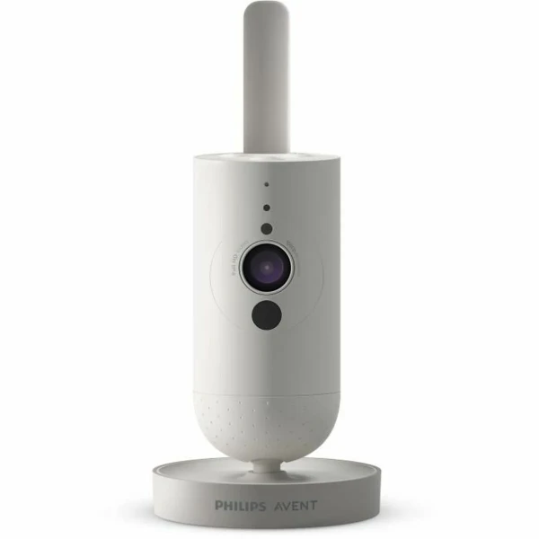 Vigilabebés Philips