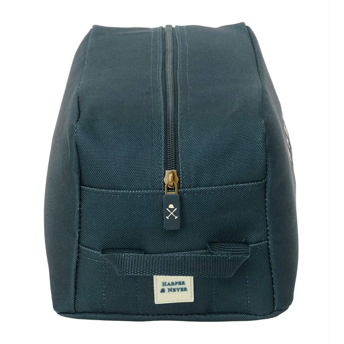 Zapatillero de Viaje Harper & Neyer Azul marino 34 x 15 x 18 cm