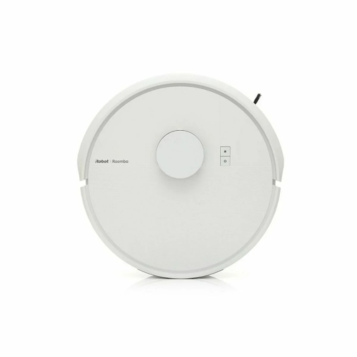 Robot Aspirador Roomba 105 COMBO WHITE
