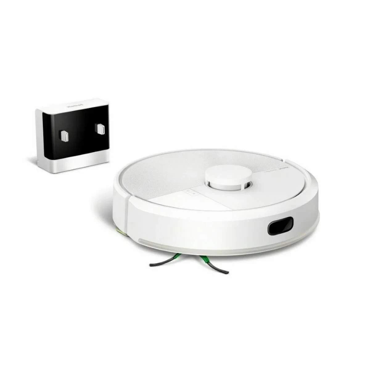 Robot Aspirador Roomba 105 COMBO WHITE
