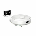 Robot Aspirador Roomba 105 COMBO WHITE