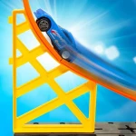 Pista de Carreras Moltó Parking Ultimate Coche x 2