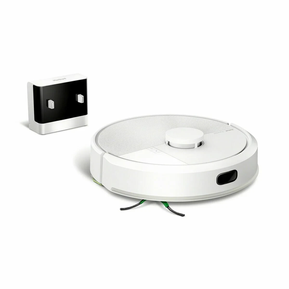 Robot Aspirador Roomba 105 COMBO WHITE