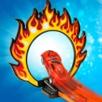 Pista de Carreras Moltó Parking Ultimate Coche x 2