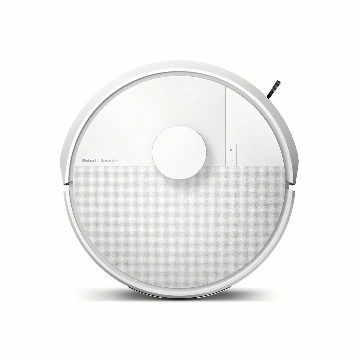 Robot Aspirador Roomba 105 COMBO WHITE