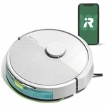 Robot Aspirador Roomba 105 COMBO WHITE