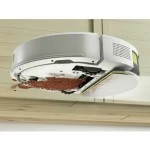 Robot Aspirador Roomba 105 COMBO WHITE