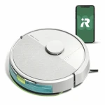 Robot Aspirador Roomba 105 COMBO WHITE