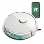 Robot Aspirador Roomba 105 COMBO WHITE