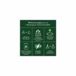 Robot Aspirador Roomba 105 COMBO WHITE