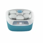 Yogurtera JOCCA Azul 20 W 170 ml x 6