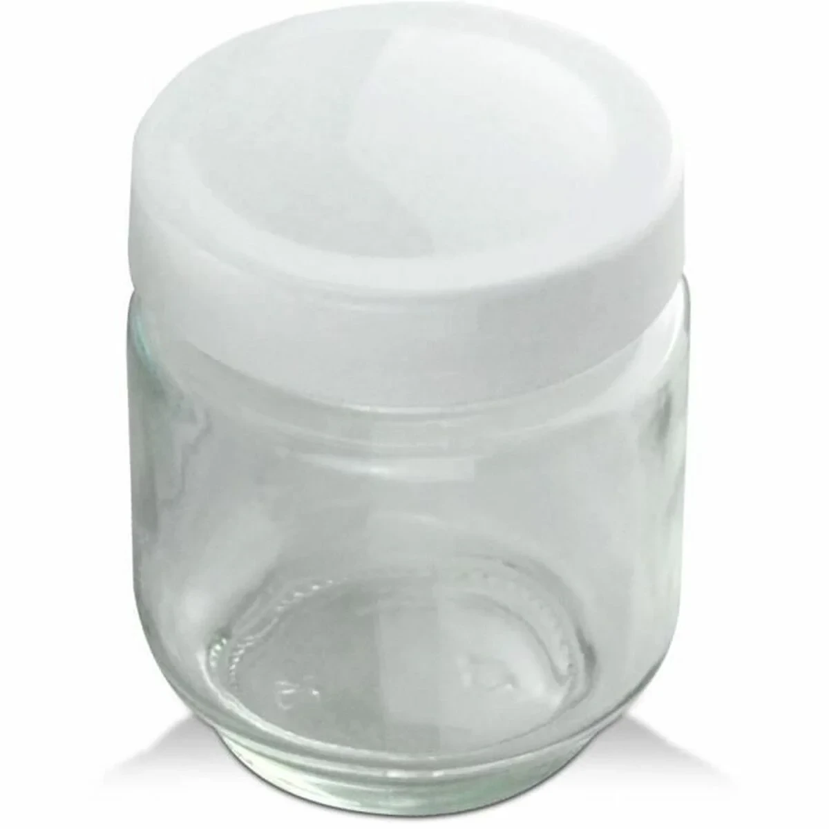 Yogurtera JOCCA Azul 20 W 170 ml x 6