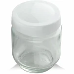 Yogurtera JOCCA Azul 20 W 170 ml x 6