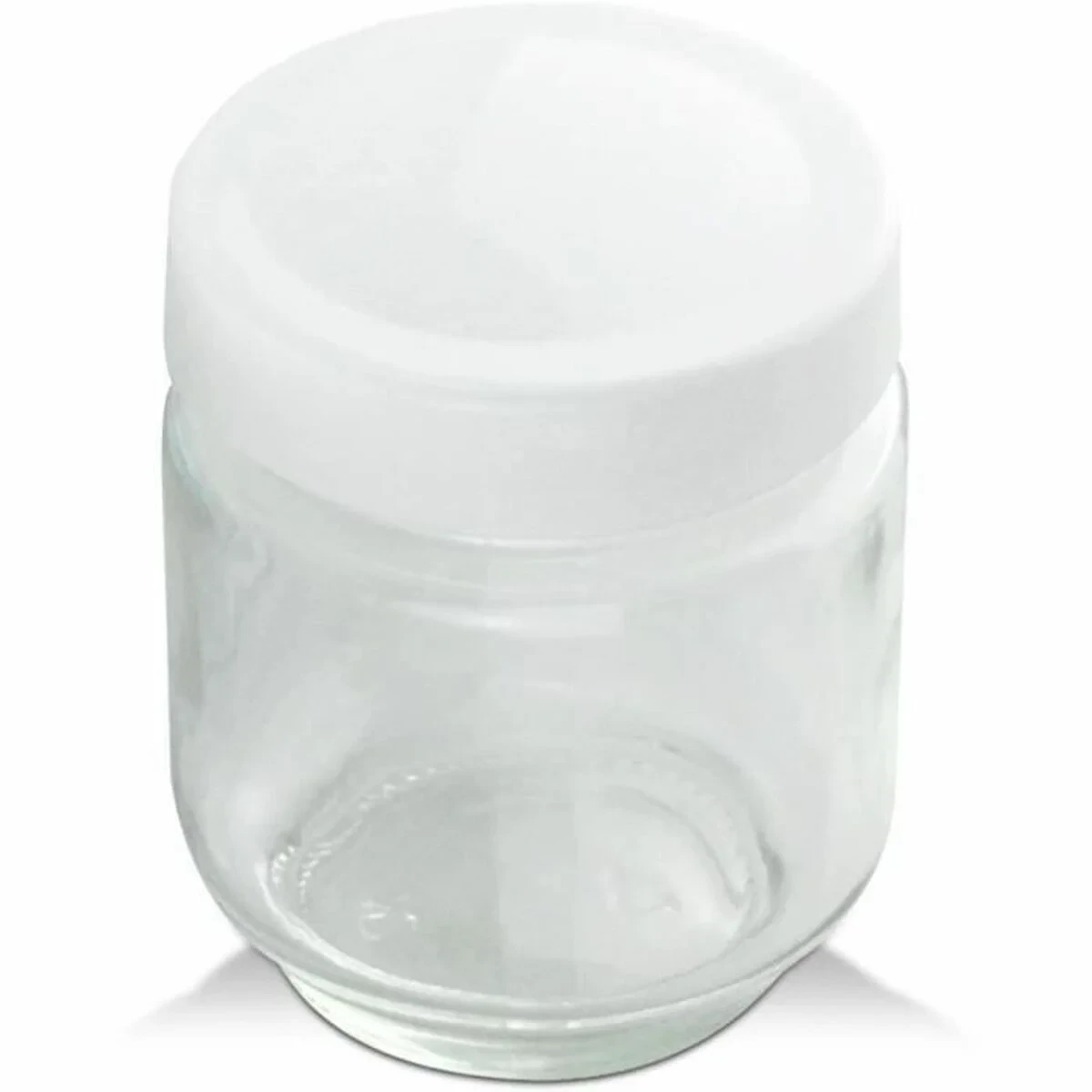 Yogurtera JOCCA Azul 20 W 170 ml x 6