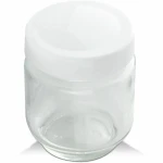 Yogurtera JOCCA Azul 20 W 170 ml x 6