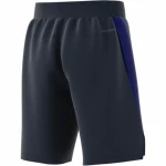 Pantalón Corto Deportivo Adidas Essentials Hea Shorts Negro