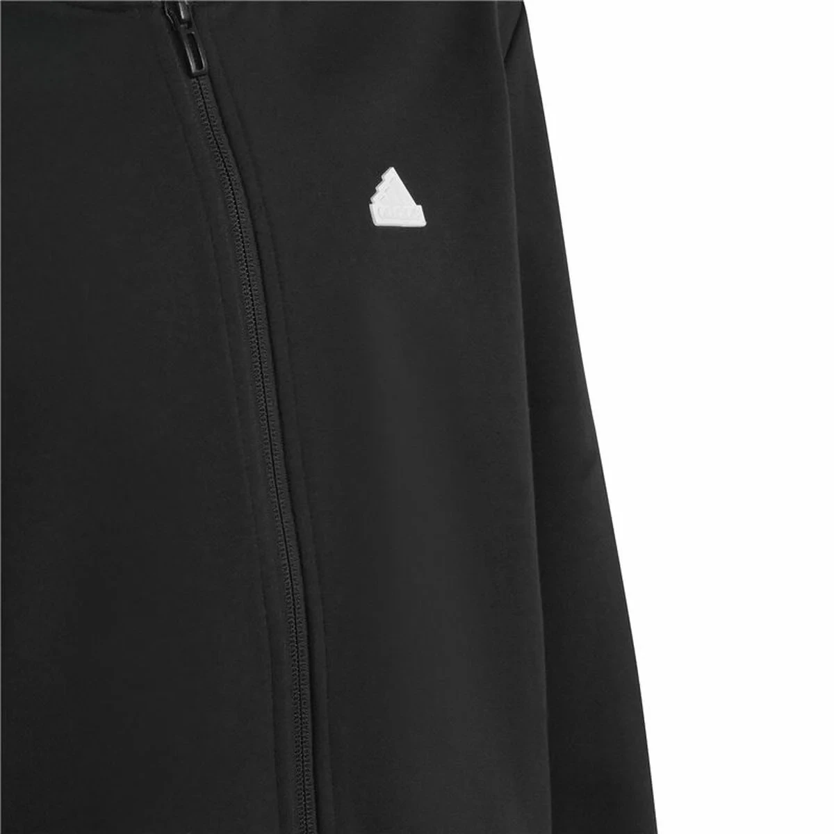 Chándal Infantil Adidas Future Icons Negro