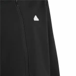 Chándal Infantil Adidas Future Icons Negro