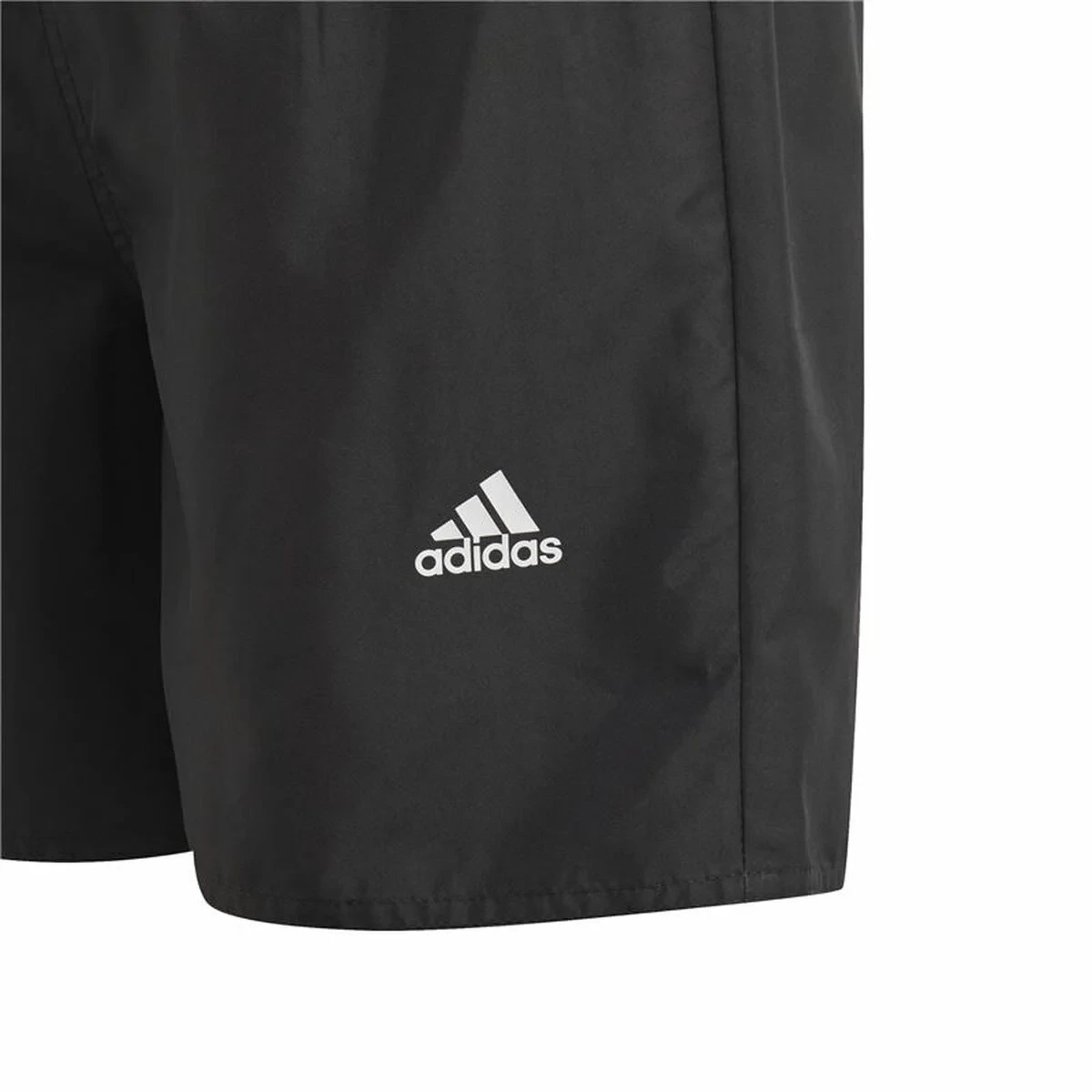 Bañador Niño Adidas b Bos Shorts Negro