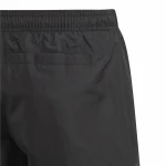 Bañador Niño Adidas b Bos Shorts Negro