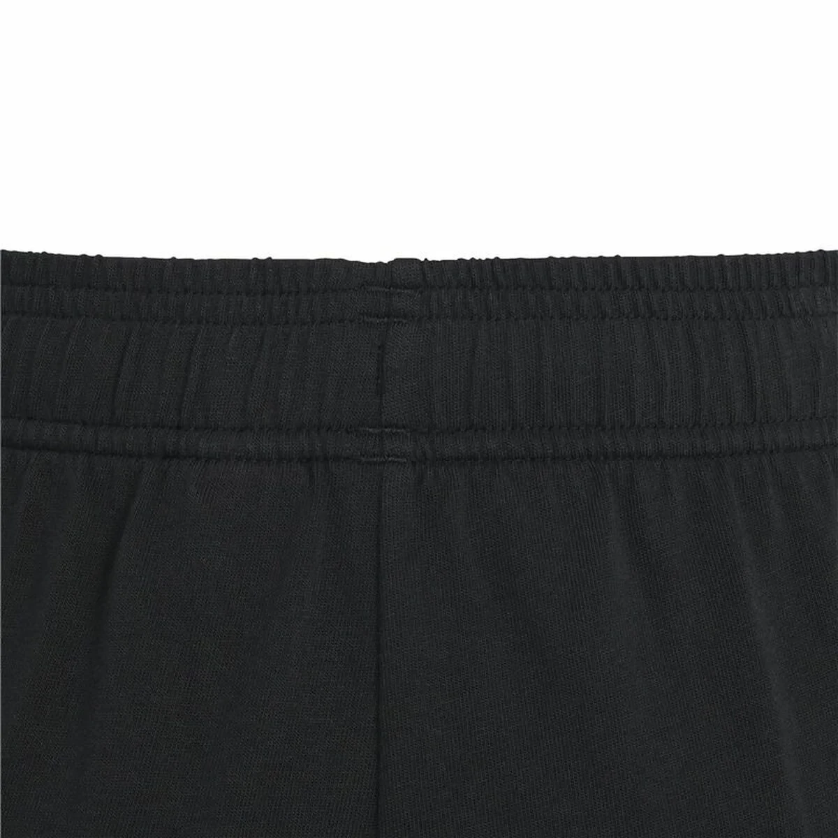 Pantalón Corto Deportivo Adidas Essentials Negro