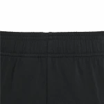 Pantalón Corto Deportivo Adidas Essentials Negro