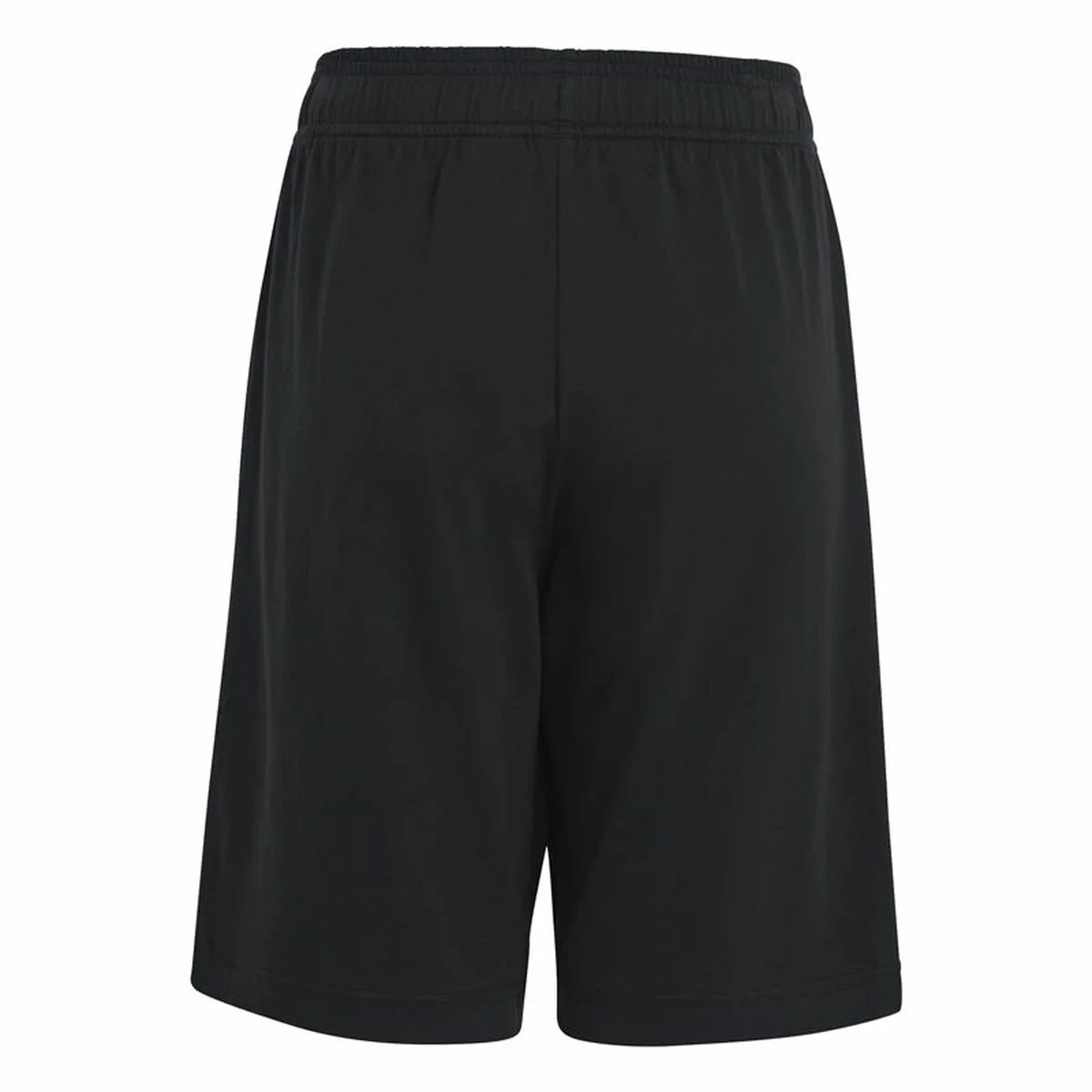 Pantalón Corto Deportivo Adidas Essentials Negro