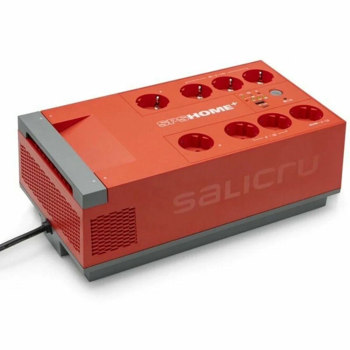 SAI Interactivo Salicru 693DA000003 360 W