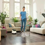 Recambio para Mopas Kärcher EasyFix 2 Unidades