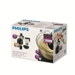 Robot de Cocina Philips Negro 1300 W