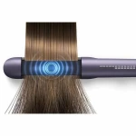 Plancha de Pelo Philips Púrpura