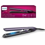 Plancha de Pelo Philips Púrpura