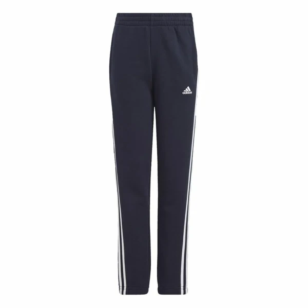 Pantalón Largo Deportivo Adidas Essentials Negro
