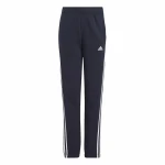 Pantalón Largo Deportivo Adidas Essentials Negro
