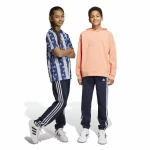 Pantalón Largo Deportivo Adidas Essentials Negro