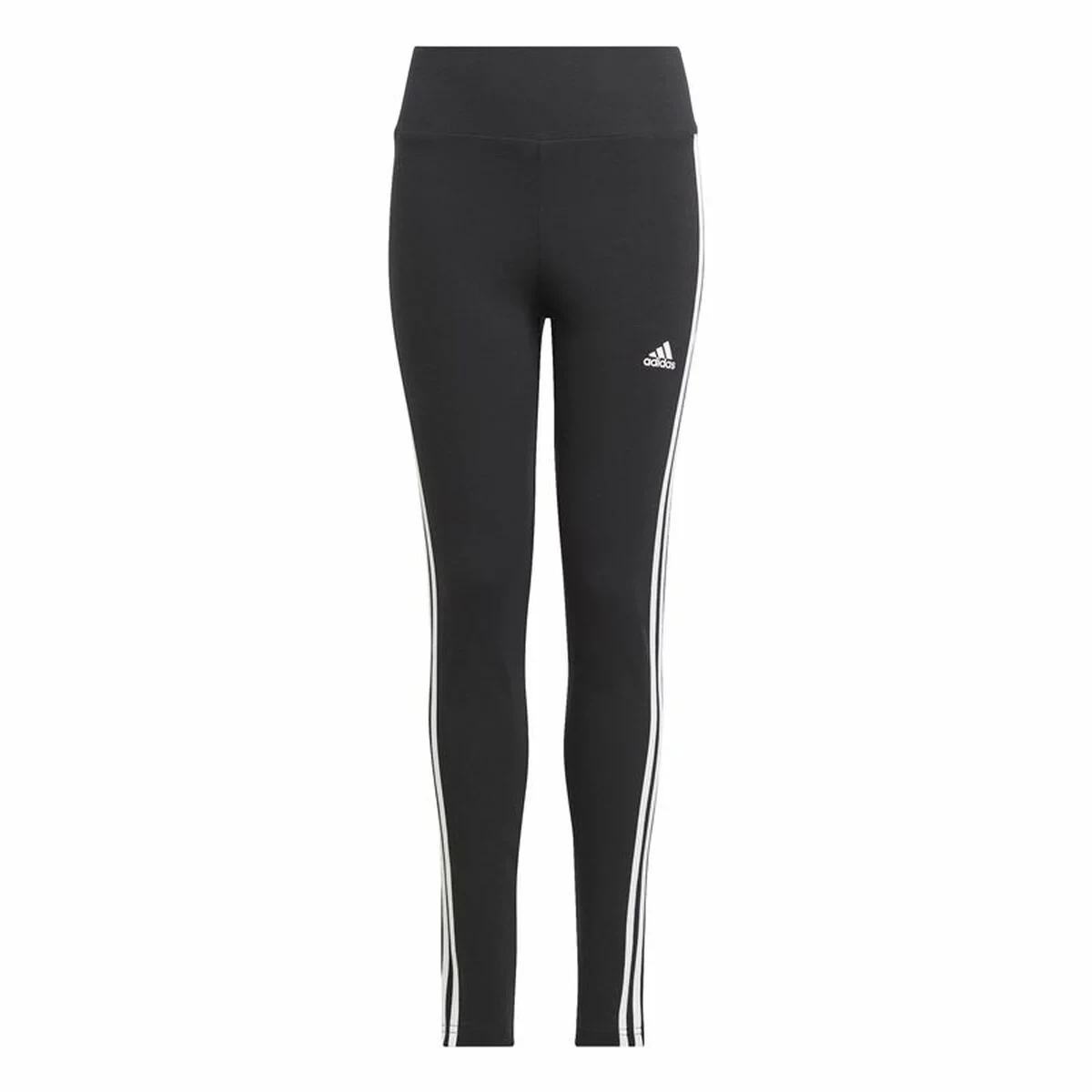 Chándal Mujer Adidas Tiberio 3- Stripes Colorblock Negro Gris