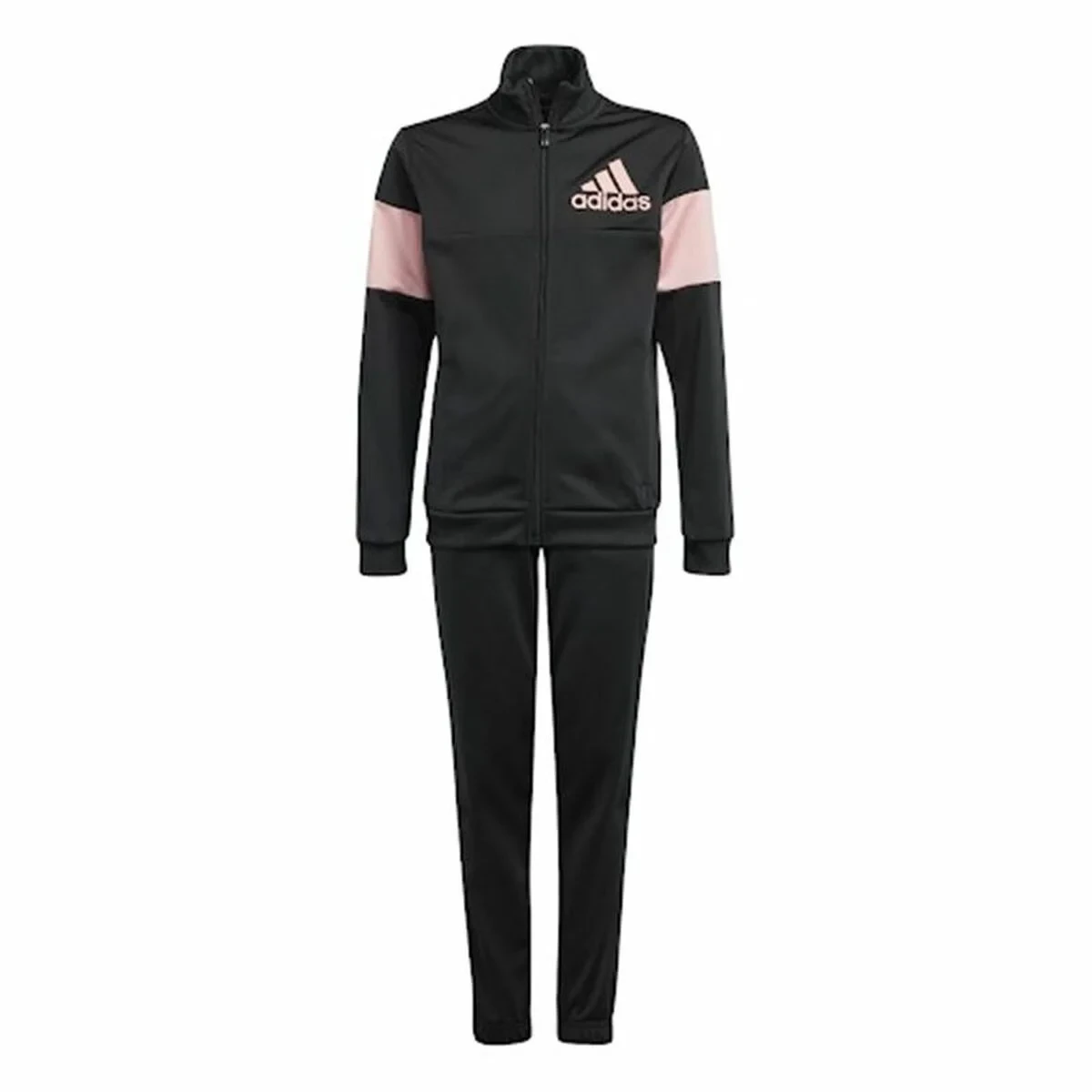 Chándal Mujer Adidas Bts Negro