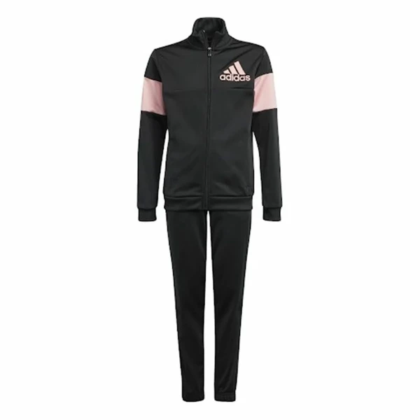 Chándal Mujer Adidas Bts Negro