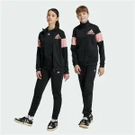 Chándal Mujer Adidas Bts Negro