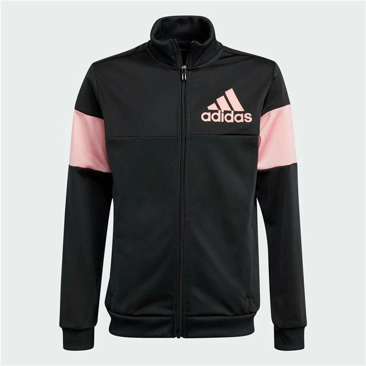 Chándal Mujer Adidas Bts Negro