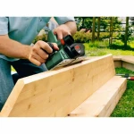 Cepillo de banco BOSCH PHO 3100 750 W