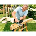 Cepillo de banco BOSCH PHO 3100 750 W