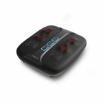 Masajeador de Pies Medisana LM 100