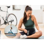 Pistola de Masaje Muscular con Frío y Calor Medisana 88999