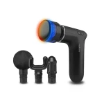 Pistola de Masaje Muscular con Frío y Calor Medisana 88999