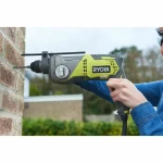 Taladro Percutor Ryobi SDS 680 W