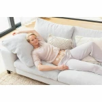 Masajeador Menstrual Relajante Recargable Medisana TT 250 Beige