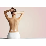 Masajeador Menstrual Relajante Recargable Medisana TT 250 Beige