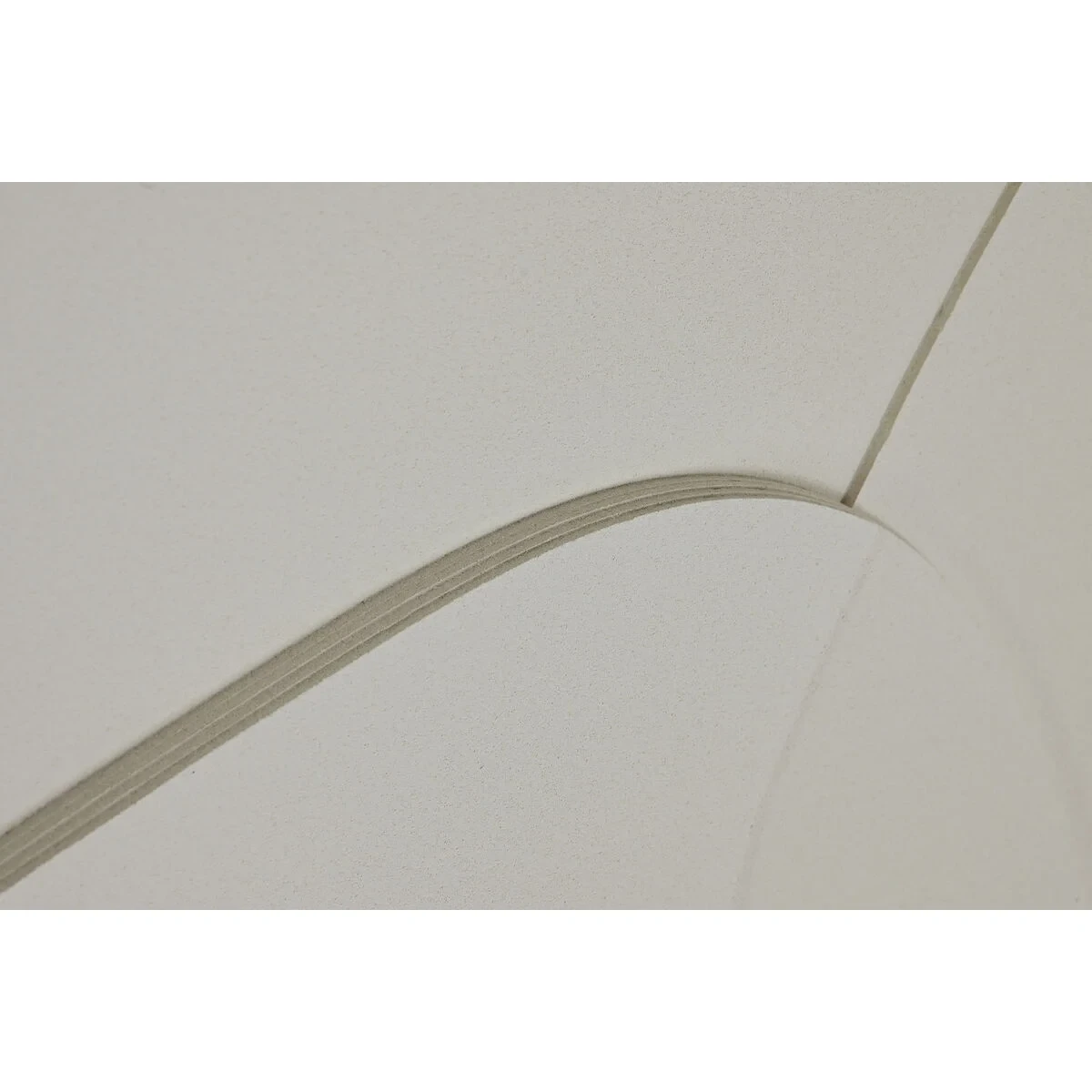 Cuadro Home ESPRIT Abstracto Escandinavo 75 x 4 x 100 cm (2 Unidades)