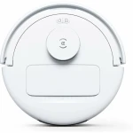 Robot Aspirador ECOVACS DEEBOT MINI 3200 mAh Blanco 1,8 L